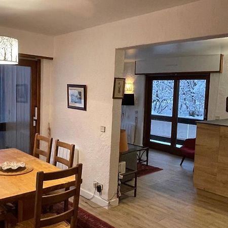 Les Comtes De Savoie - Appartement Renove Proche Du Centre De Megeve Avec Vue Sur Le Mont D'Arbois Exteriér fotografie